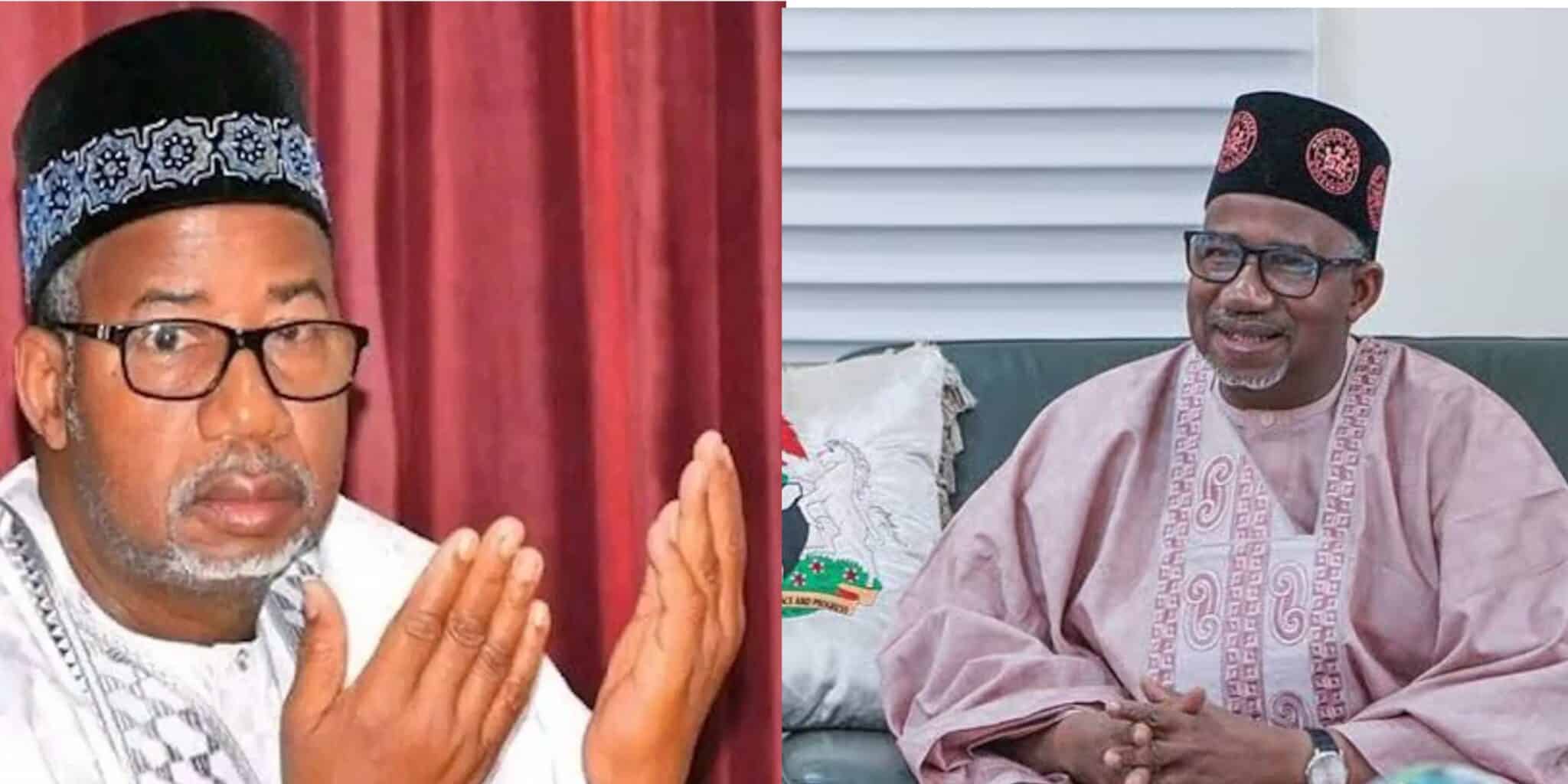 “I humbly seek forgiveness from all I may have wronged”, says Bauchi Gov on 67th birthday