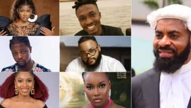 Most BBNaija winners end up looking broke – Deji Adeyanju