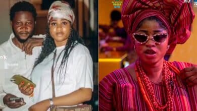 Imsi's ex-boyfriend congratulates her with cute throwback video