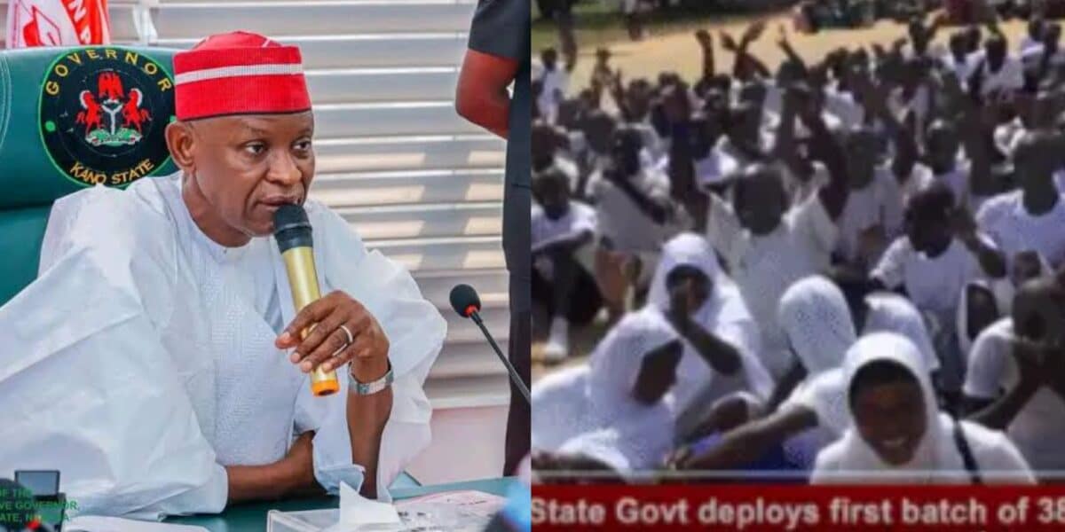 Kano Govt deploys 380 marshals to tackle rising phone theft