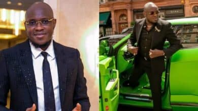 "If you have salvation, and you're poor you'll still sin" — Pastor Tobi Adegboyega