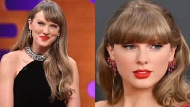 Taylor Swift assures fans marriage won’t end her music career