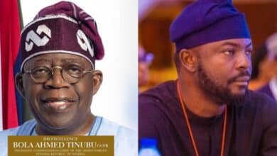 “You’re ignorant about Nigeria” — Tinubu’s aide fires back at US lawmaker