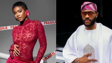 BBNaija: I like Kola, but not enough for relationship – Dede