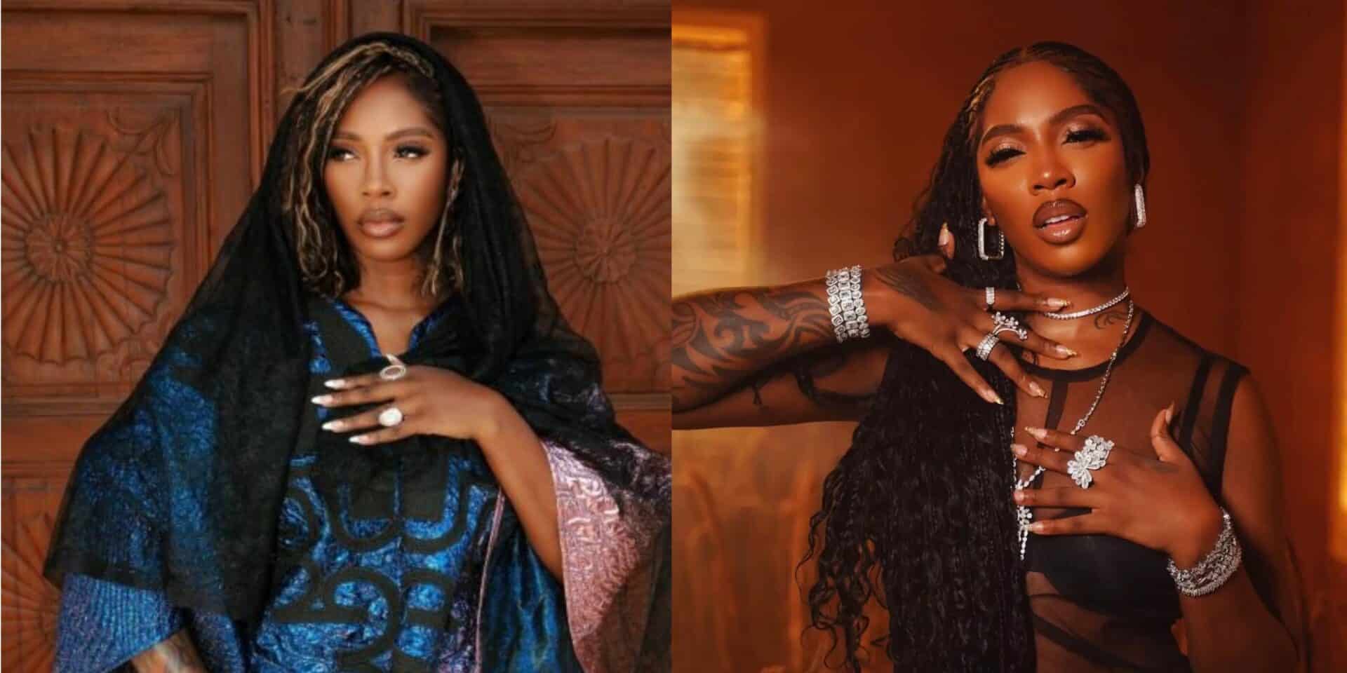 Tiwa Savage reveals she once thought ‘Dorobucci’ was a “crap song”