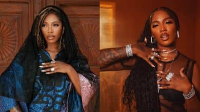 Tiwa Savage reveals she once thought ‘Dorobucci’ was a “crap song”