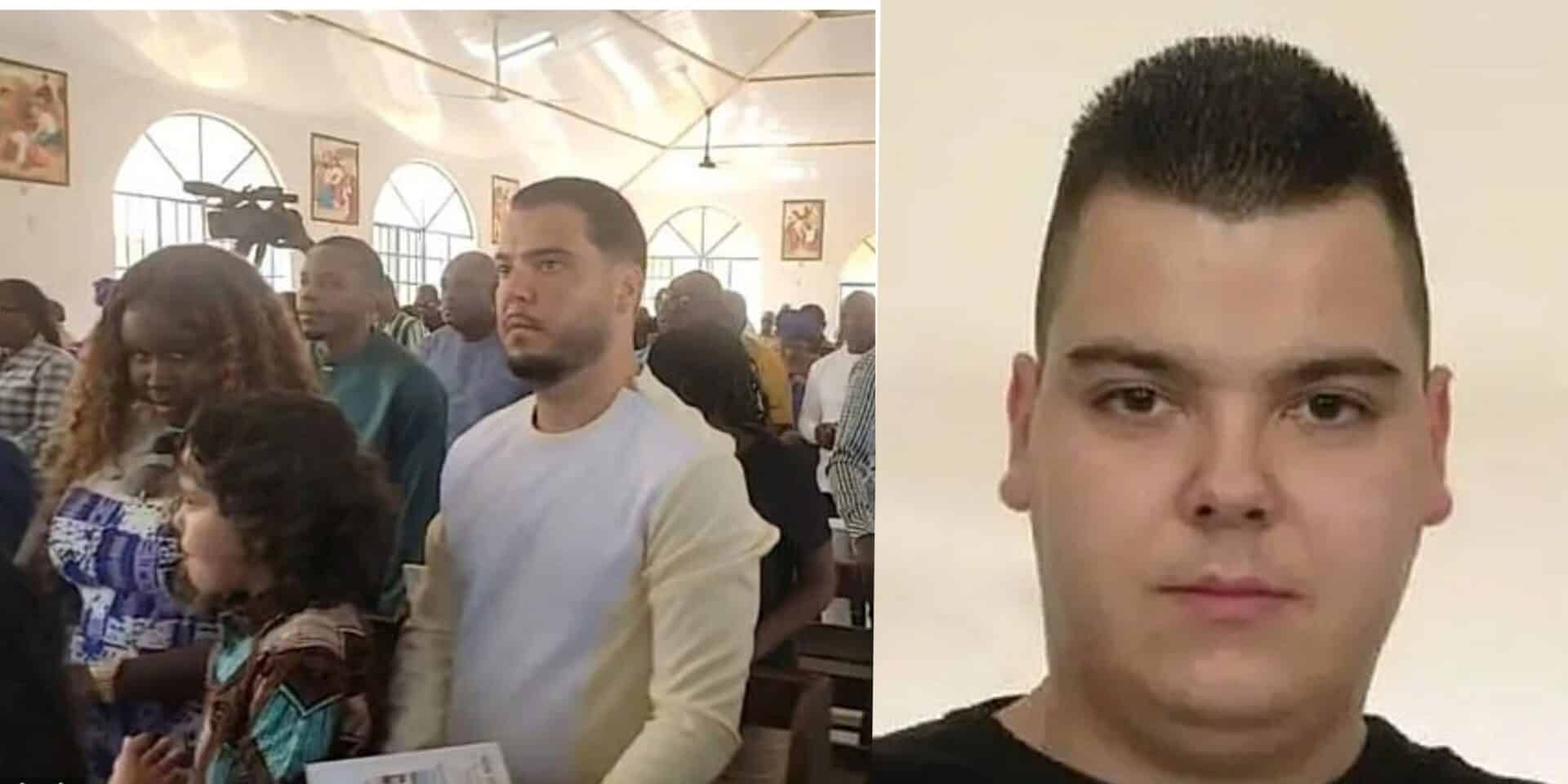 Europe’s most wanted drug lord gains shield in Sierra Leone by having a child with the President’s daughter