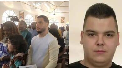 Europe’s most wanted drug lord gains shield in Sierra Leone by having a child with the President’s daughter