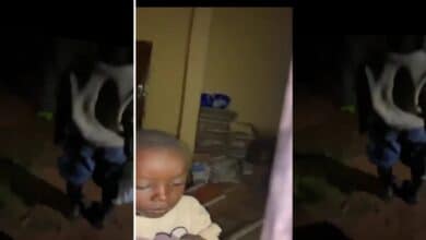 “Wicked and inhumane”: Enugu teacher locks 4-year-old in office overnight