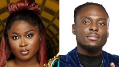 BBNaija fallout: man ends 4-year relationship after girlfriend insults Faith