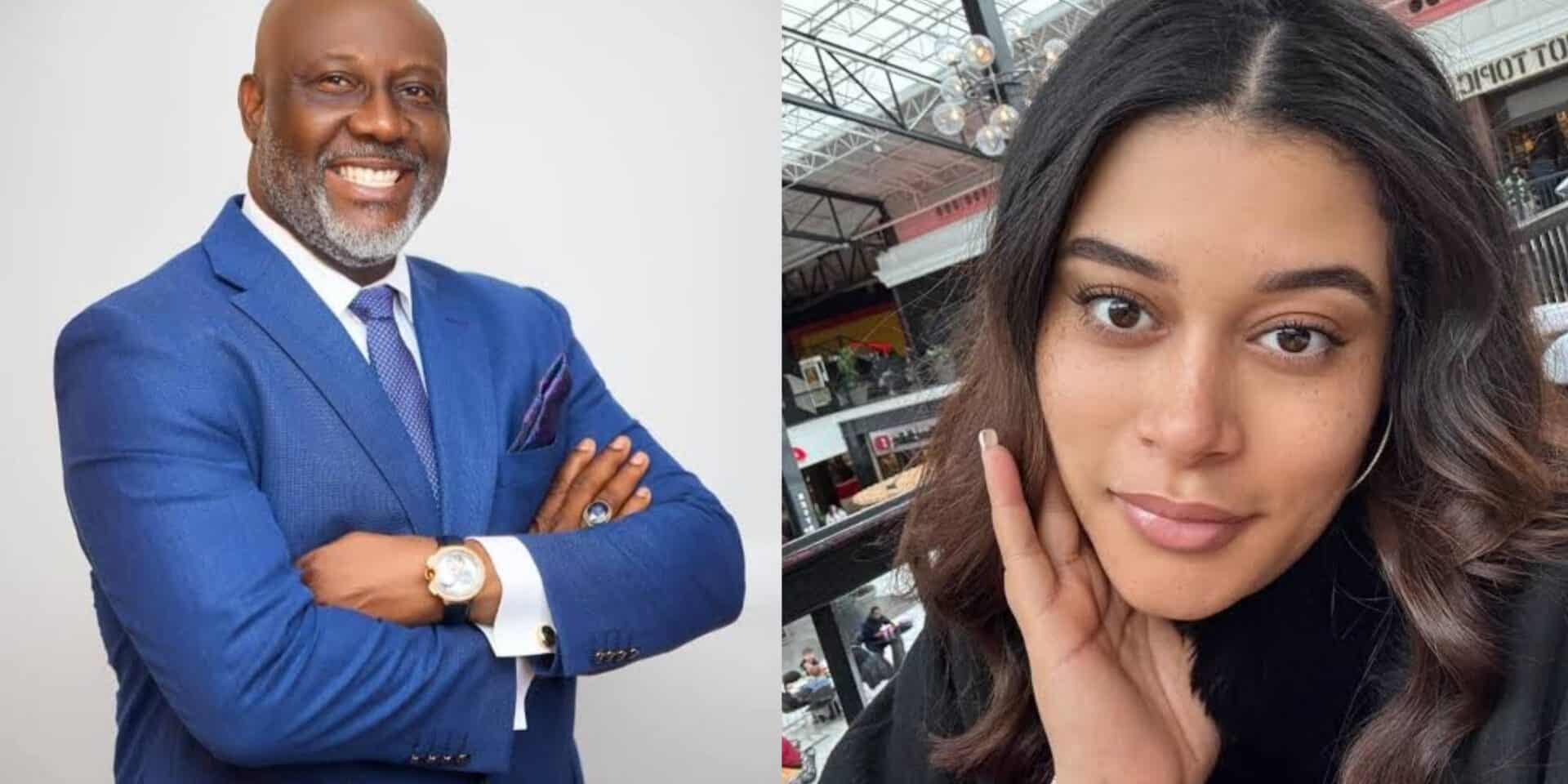 Adunni Ade wins ₦20 million defamation case over alleged romance with Dino Melaye
