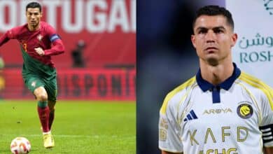 Ronaldo’s net worth soars to .4bn, crowned first active footballer billionaire