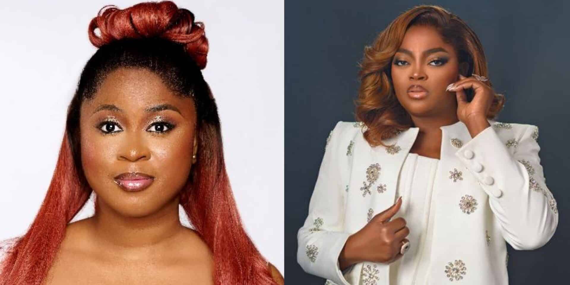 Funke Akindele is my number one mentor” — BBNaija winner Imisi