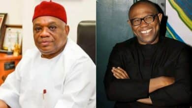 I’m the most important politician in South East, not Peter Obi – Orji Kalu