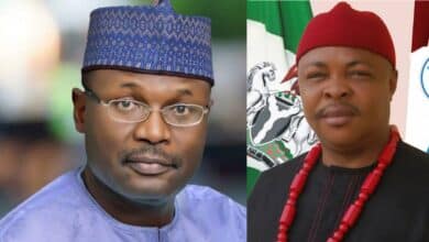 No Court Ordered Yakubu’s Arrest, Stop Spreading Lies — AA Chairman Warns