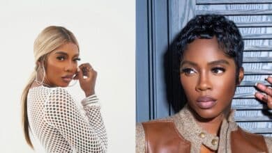 “I don’t get enough credit for what i’ve done” — Tiwa Savage