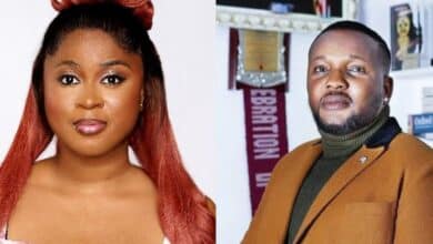 “I’m like a father to her” — Yomi Fabiyi defends bond with BBNaija winner Imisi