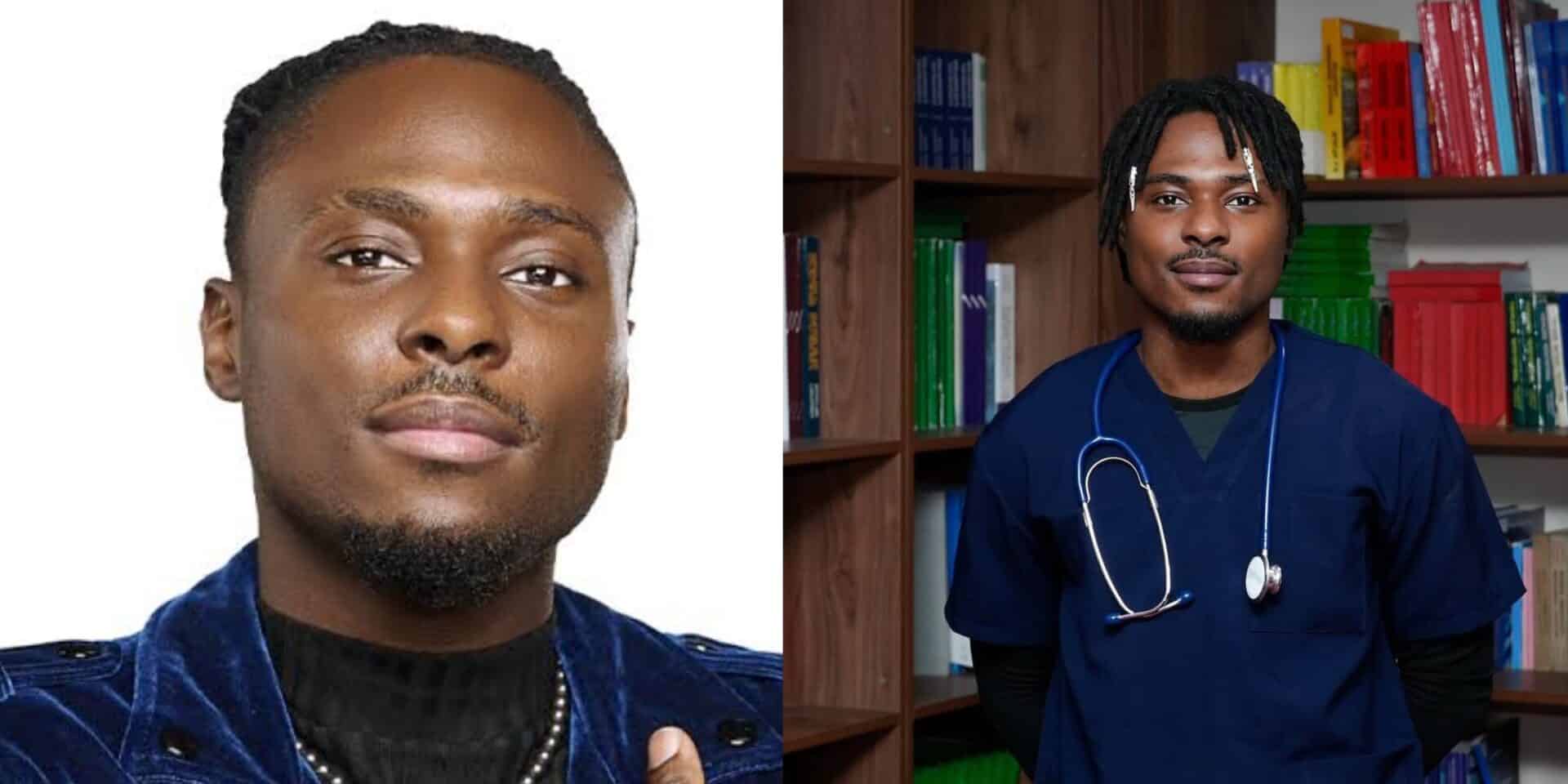 “I took a N5m loan to chase my BBNaija dream and lost everything” — BBNaija’s Faith Adewale