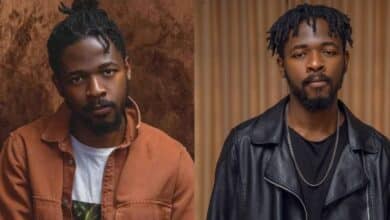 Johnny Drille: Naija artists earn small cash from streams compared to UK