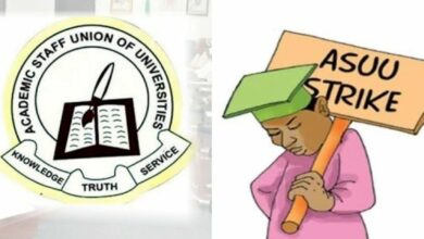 University lecturers begin strike Monday