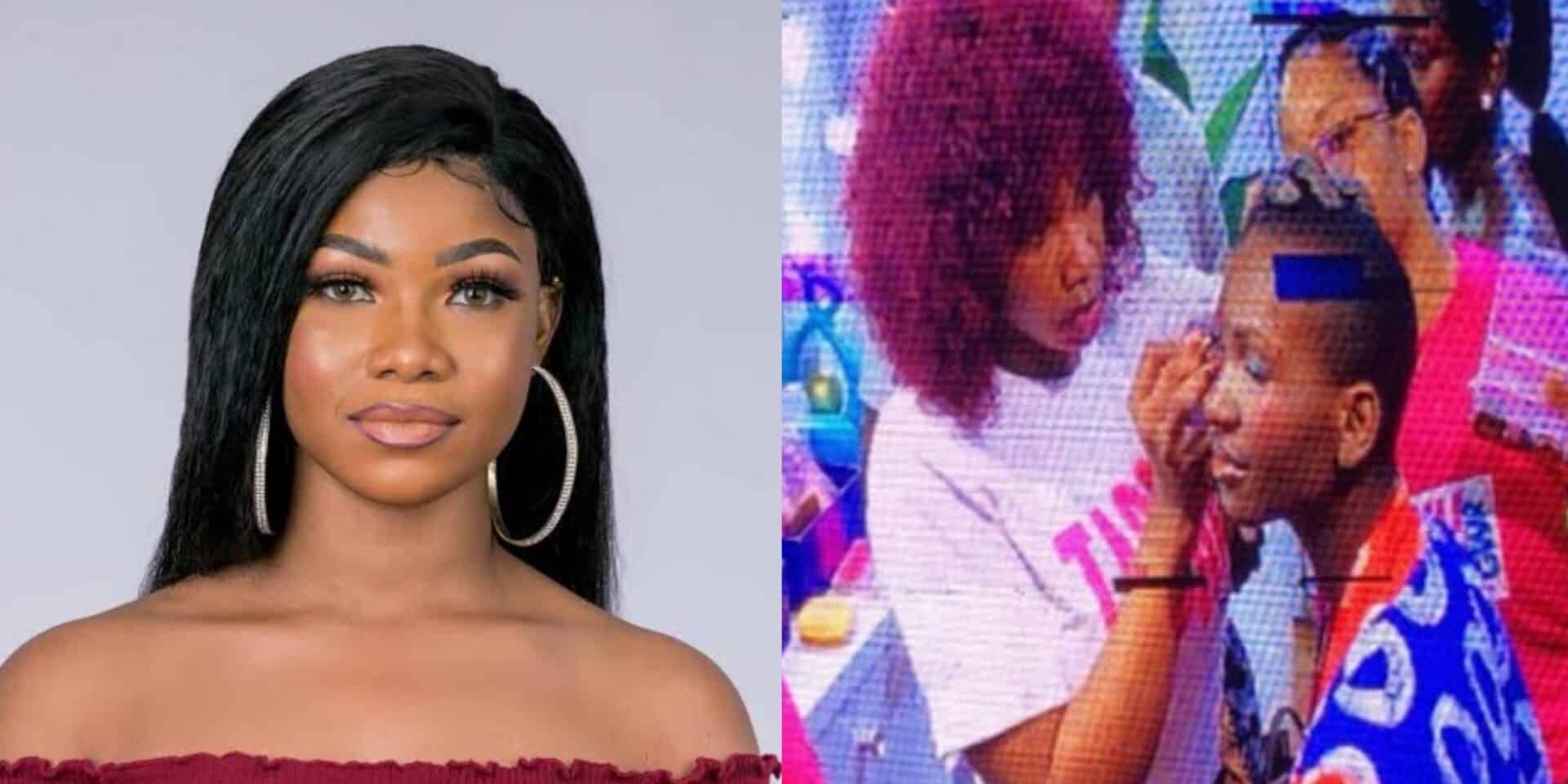 “I’m putting the Nigerian beauty industry on a global map” — Tacha