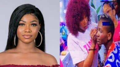 “I’m putting the Nigerian beauty industry on a global map” — Tacha