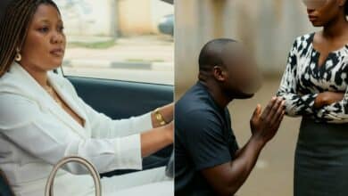 Nigerian woman dumps 'handsome' boyfriend over constant begging of money