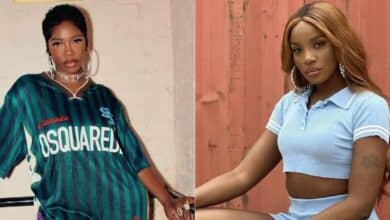 Tiwa Savage finally breaks silence on long-standing feud with Seyi Shay
