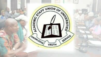 [JUST IN] Strike: FG warns ASUU of enforcement of ‘no work, no pay’ policy