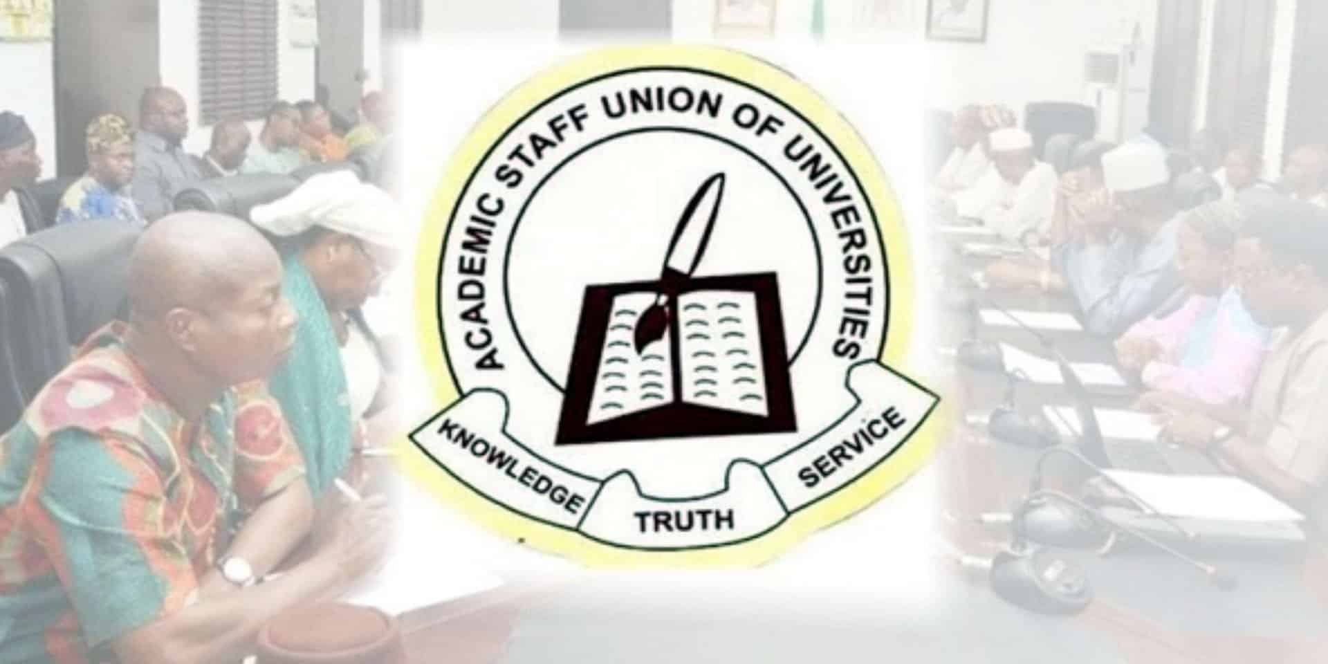 [JUST IN] Strike: FG warns ASUU of enforcement of ‘no work, no pay’ policy