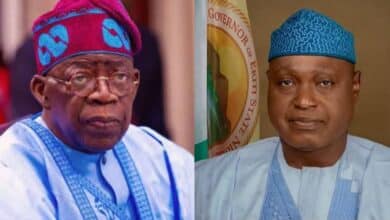 Tinubu, Oyebanji deserve second term, says APC chieftain Daramola