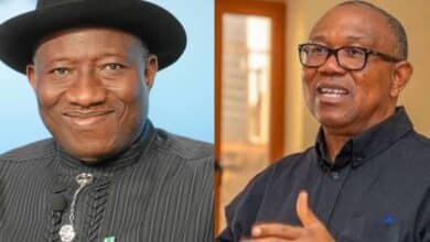 Obi denies political alliance with Jonathan ahead of 2027 election