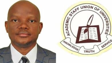 ASUU declines FG’s proposal, begins two-week strike today