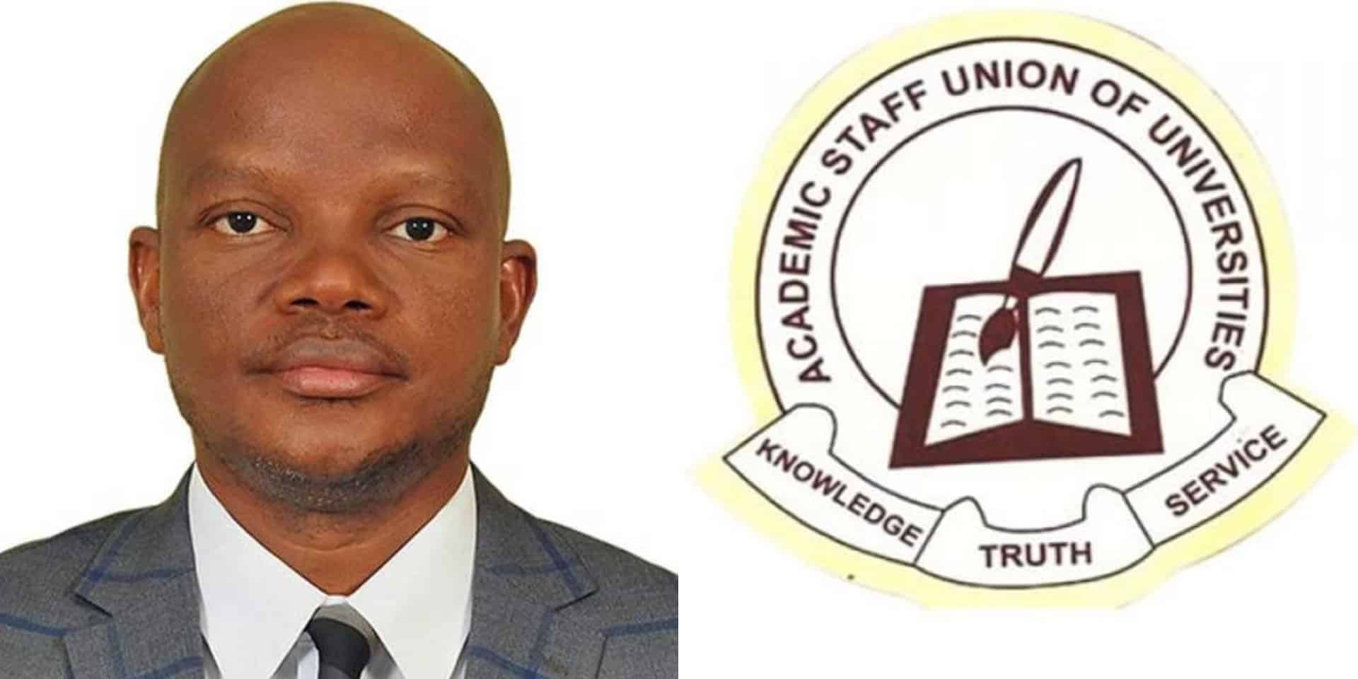 ASUU declines FG’s proposal, begins two-week strike today