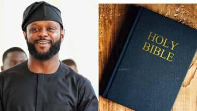 One million Bibles set for nationwide distribution in honor of Seyi Tinubu
