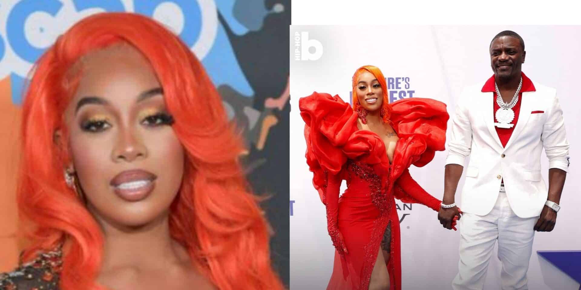 Akon’s 29-year marriage ends as wife files for divorce, demands €100m