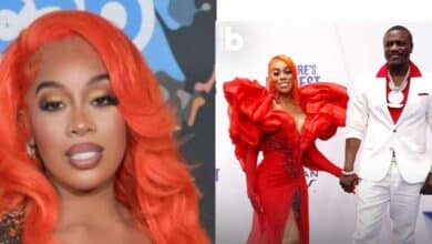 Akon’s 29-year marriage ends as wife files for divorce, demands €100m