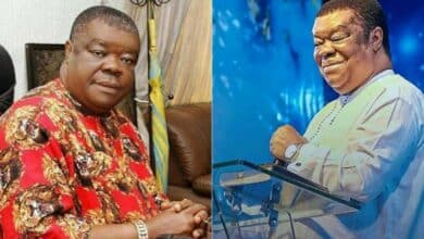 Uma Ukpai reportedly passes away