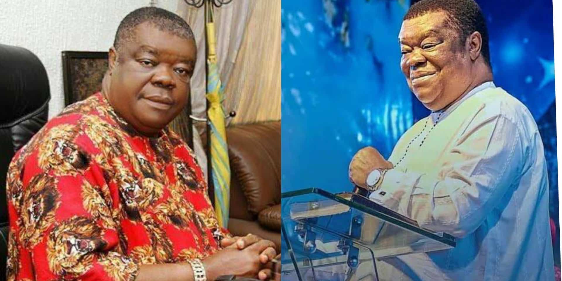 Uma Ukpai reportedly passes away