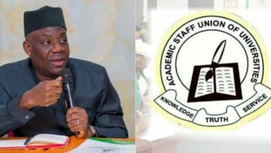 FG enforces no-work-no-pay on striking ASUU members