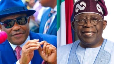 “No FCT judge will live in a rented apartment by 2027” — Wike vows