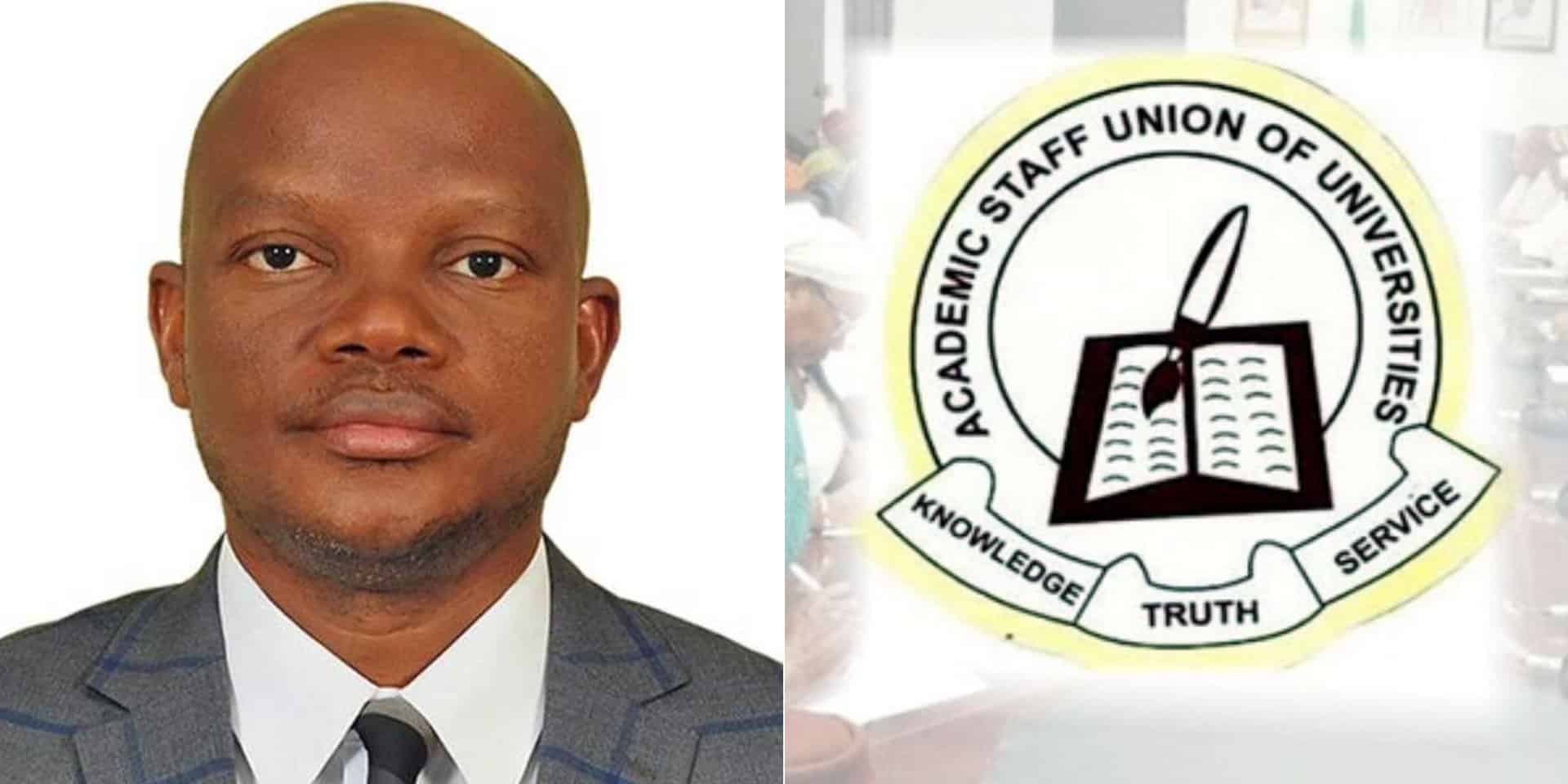 We don't respond to threats  —  ASUU rejects Federal Government’s ‘no work, no pay’ threat