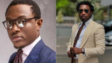 Tinubu’s aide O’tega Ogra threatens legal action against Timi Dakolo