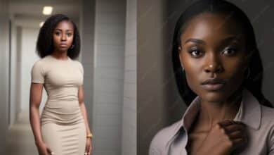 Nigerian woman sparks outrage after saying she’d rather be struck with polio than marry a poor man