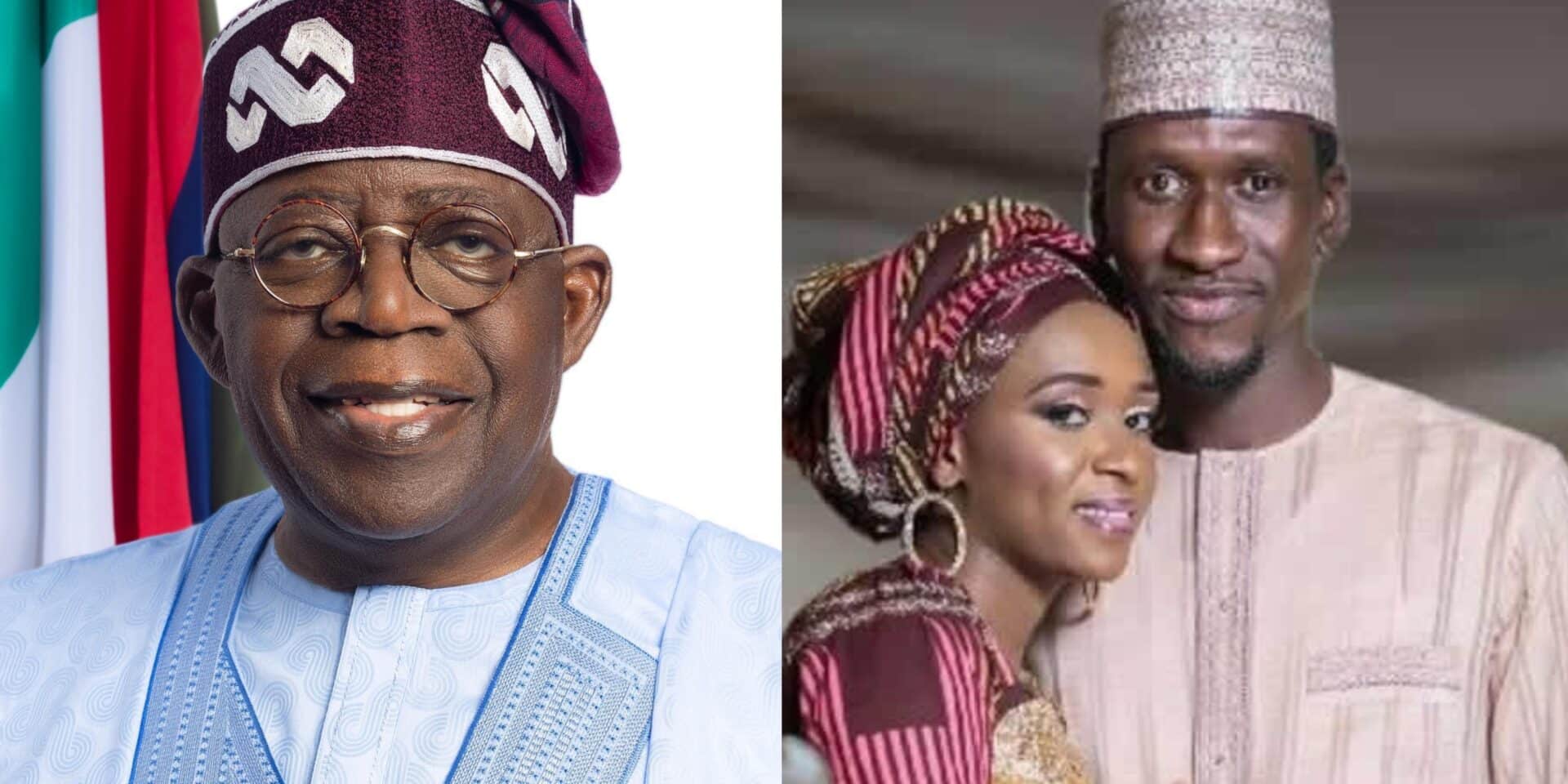 Family of slain Bilyaminu Bello faults Tinubu’s pardon for Maryam Sanda