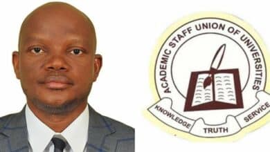 ASUU President cautions VCs as FG instructs physical attendance checks