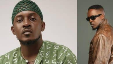 M.I Abaga says Nigeria is still the best place to raise children