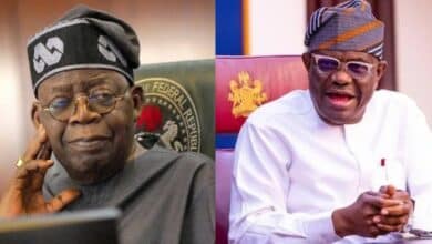 Nigerians owe Tinubu gratitude, says Wike