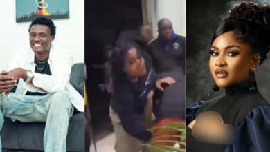 Chizzy Francis slams critics berating Phyna following video of her clashing at Abuja hotel