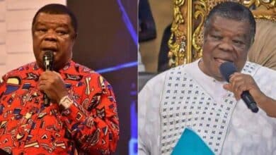 Old video resurfaces of Uma Ukpai revealing how he turned down ₦12 billion offer despite wife’s protest